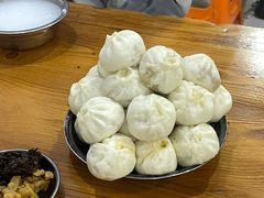 -红帽叔叔包子