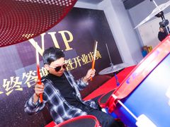 -COCO  BOMB国际流行音乐(爱琴海校区)