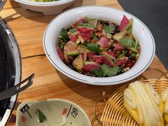 -和晟shèng铁锅炖·东北菜(南山店)