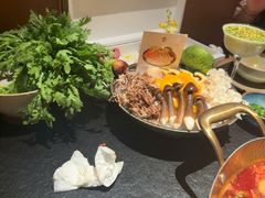 -色響火锅(恒隆广场店)