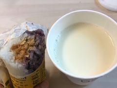 -永和大王(春日上新·阜成门店)