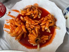 -笑红饭庄
