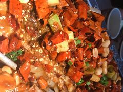 -锦尚阁烤鱼(望京新荟城店)