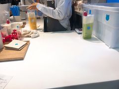 -兰熊鲜奶(西直门凯德mall店)