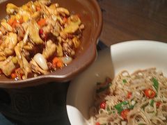 -味上湘菜馆(阿波罗店)