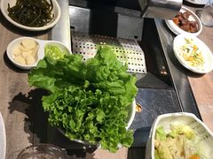 -一心烤肉(延安路店)