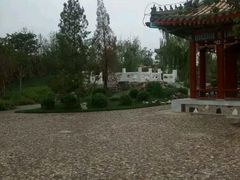 -武清南湖绿博园