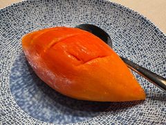 蜜汁红薯-荣小馆(安达仕店)