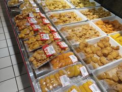 -京客隆超市(京源店)