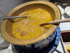 -关东小磨东北菜(漕河泾印象城店)