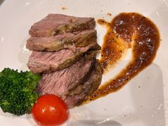 -博林天瑞喜来登酒店·西丽尚膳