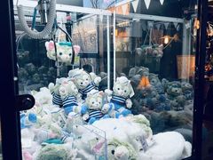 -出走咖啡·面包(宋庄店)