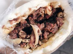 -清真拉妈卤味(回民街店)