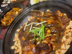 -旺顺阁海鲜广场(亚运村店)