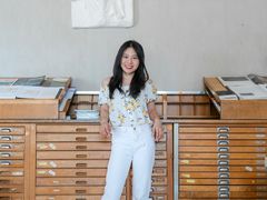 -中国油画院咖啡馆