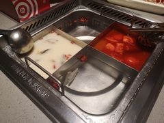 -海底捞火锅(石厦时代广场店)