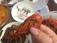 -龙珠饭店-深夜大食堂(五爱西直街店)