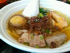 -鹿港小镇(霄云店)