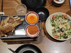 -敏珠拉姆藏餐·南京厨房(富春江东街店)