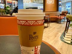-Peet's Coffee皮爷咖啡(杭州来福士店)