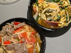 -云之南(八里庄店)