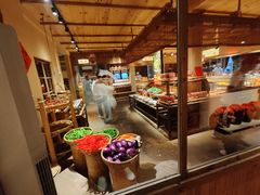 -田小狗的饭店(才子佳郡店)