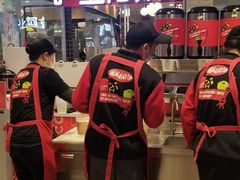 -沪上阿姨·精选茶饮(天河城店)