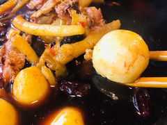 -李子坝梁山鸡(李子坝大鸡哥店)