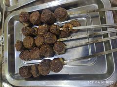 -继承独一味生烤羊排(金牛小区店)