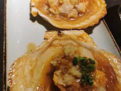 -很久以前羊肉串(中山公园店)