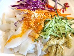 西安凉皮-秦香阁·西北家常菜(徐汇日月光中心店)
