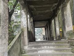 -西南政法大学(沙坪坝校区)
