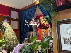 -观盐·盐帮菜(官园桥店)