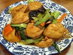 -灵福缘私房菜·农家菜(拈花湾·灵山大佛必推店)