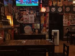 -平成屋·午肴夜酒(四川北路店)