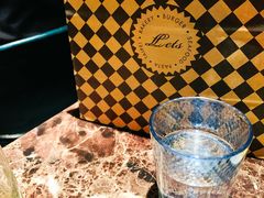 -Lets burger非常汉堡·环球风味(蓝色港湾店)