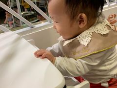 -Lilliput粒粒堡亲子餐厅(置汇旭辉店)