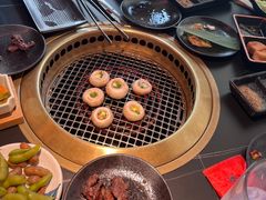 -谷牛和牛烤肉(漕河泾印象城店)