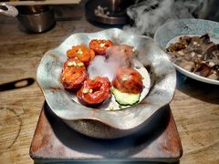 -魁盛居百年鲁菜馆(县西巷店)