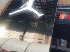 -Air Jordan(世贸天阶店)