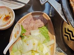 -探鱼·鲜青椒爽麻烤鱼(广州欣荣广场店)