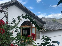 -乡绅本色白家厨坊