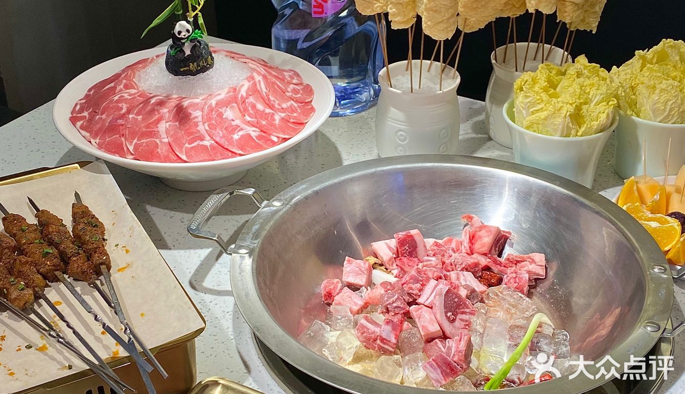 选这里被亲戚一直夸