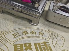 -聚味瞿记·龙虾堂(树木岭店)