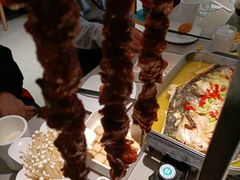 -半天妖烤鱼(方庄店)