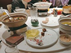 -千滋百味·醉江澜花园餐厅(街道口店)