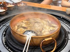 -阿山卓·野生菌火锅·纳西火塘烤肉