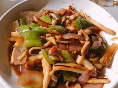 -丰收渔港饭店(嵊泗店)