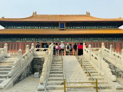 -历代帝王庙博物馆