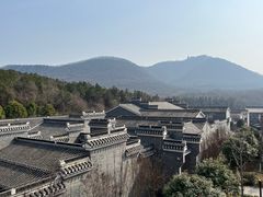 -句容茅山景区
